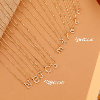 1.0 CT Round Bezel Solitaire Lab Grown Diamond Necklace