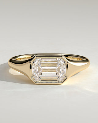 Round Halo, Pave & Split Shank Engagement Ring – 1.93 CT Lab Grown Diamond
