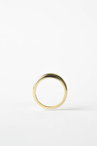 0.37 CT Round Full Eternity Lab Grown Diamond Wedding Band
