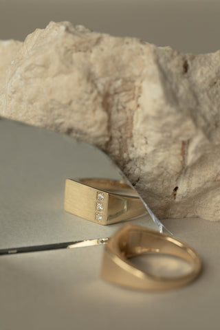 0.37 CT Round Full Eternity Lab Grown Diamond Wedding Band