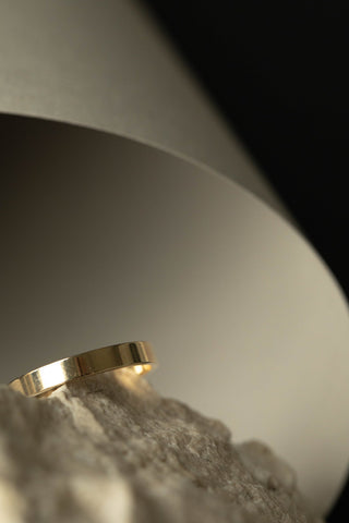 0.37 CT Round Full Eternity Lab Grown Diamond Wedding Band