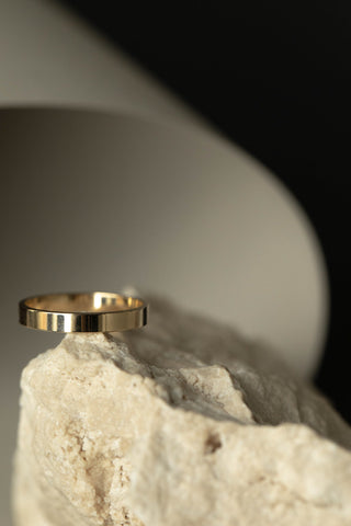 0.37 CT Round Full Eternity Lab Grown Diamond Wedding Band