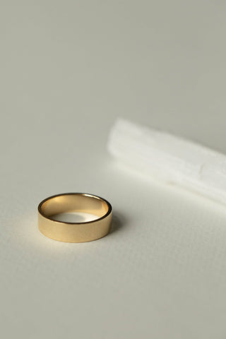 0.37 CT Round Full Eternity Lab Grown Diamond Wedding Band