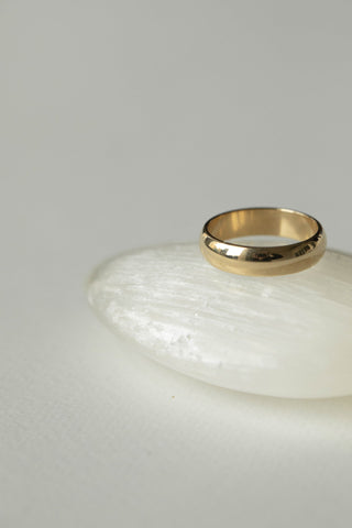 0.37 CT Round Full Eternity Lab Grown Diamond Wedding Band