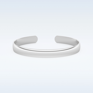 Custom Bracelet – Text in gold & silver 2