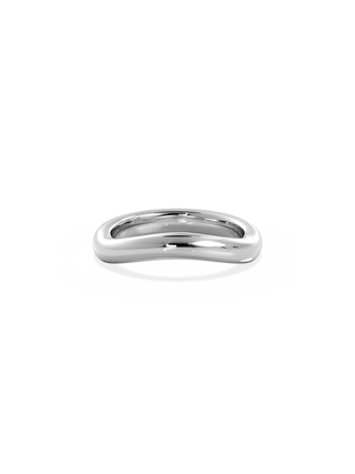 0.37 CT Round Full Eternity Lab Grown Diamond Wedding Band