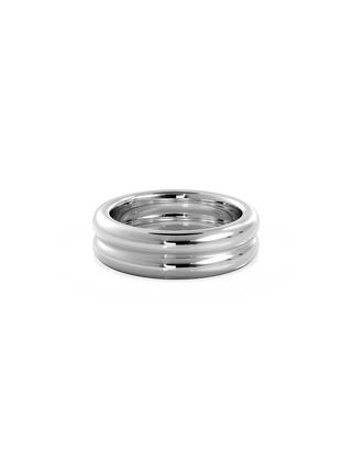 0.37 CT Round Full Eternity Lab Grown Diamond Wedding Band