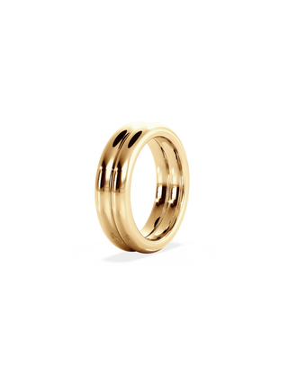 0.37 CT Round Full Eternity Lab Grown Diamond Wedding Band