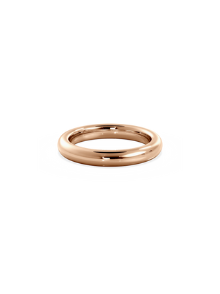 0.37 CT Round Full Eternity Lab Grown Diamond Wedding Band