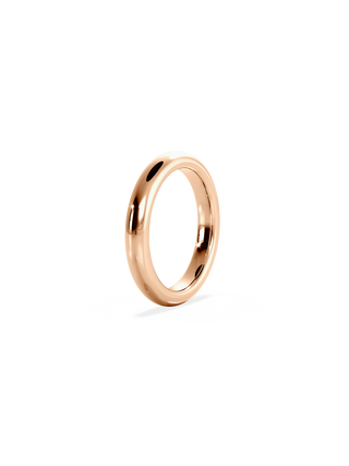 0.37 CT Round Full Eternity Lab Grown Diamond Wedding Band
