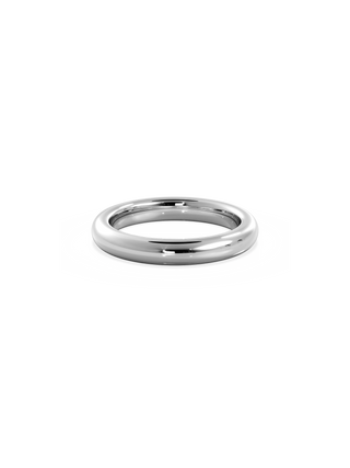 0.37 CT Round Full Eternity Lab Grown Diamond Wedding Band