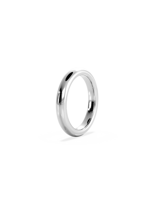 0.37 CT Round Full Eternity Lab Grown Diamond Wedding Band