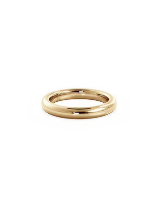 0.37 CT Round Full Eternity Lab Grown Diamond Wedding Band
