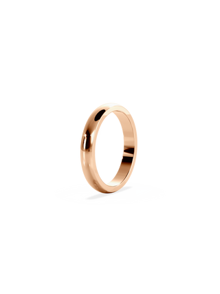 0.37 CT Round Full Eternity Lab Grown Diamond Wedding Band