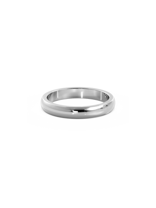 0.37 CT Round Full Eternity Lab Grown Diamond Wedding Band