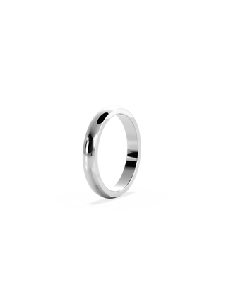 0.37 CT Round Full Eternity Lab Grown Diamond Wedding Band