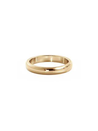 0.37 CT Round Full Eternity Lab Grown Diamond Wedding Band