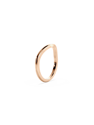 0.37 CT Round Full Eternity Lab Grown Diamond Wedding Band