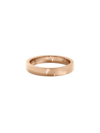 0.37 CT Round Full Eternity Lab Grown Diamond Wedding Band