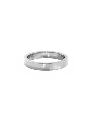 0.37 CT Round Full Eternity Lab Grown Diamond Wedding Band