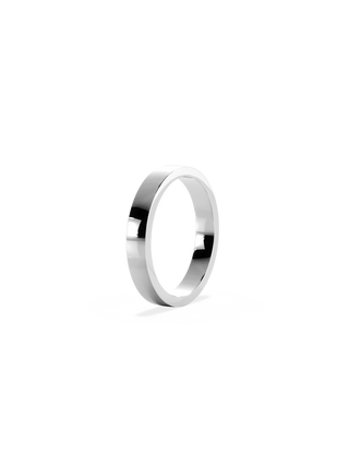 0.37 CT Round Full Eternity Lab Grown Diamond Wedding Band