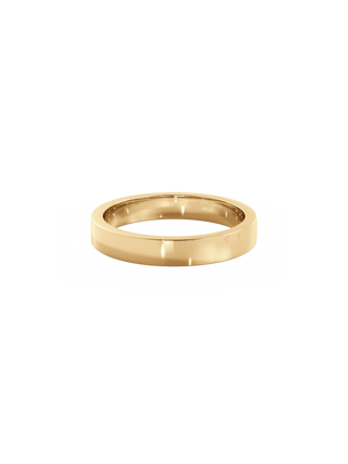 0.37 CT Round Full Eternity Lab Grown Diamond Wedding Band