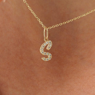 1.0 CT Round Bezel Solitaire Lab Grown Diamond Necklace