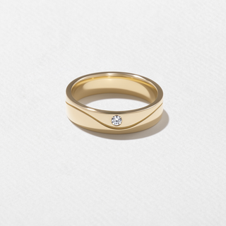 2.78 TCW Marquise Diamond Full Eternity DEF/VVS Lab Grown Wedding Band