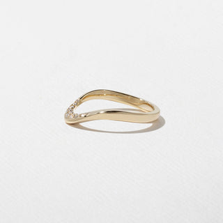 2.78 TCW Marquise Diamond Full Eternity DEF/VVS Lab Grown Wedding Band