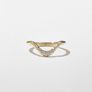 2.78 TCW Marquise Diamond Full Eternity DEF/VVS Lab Grown Wedding Band