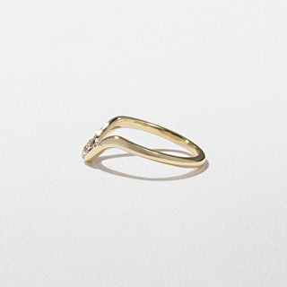 2.78 TCW Marquise Diamond Full Eternity DEF/VVS Lab Grown Wedding Band