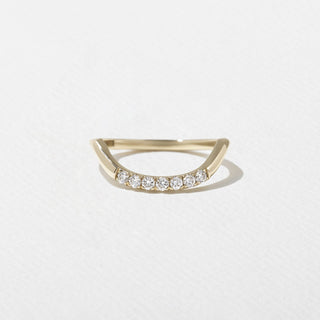 2.78 TCW Marquise Diamond Full Eternity DEF/VVS Lab Grown Wedding Band