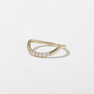 2.78 TCW Marquise Diamond Full Eternity DEF/VVS Lab Grown Wedding Band