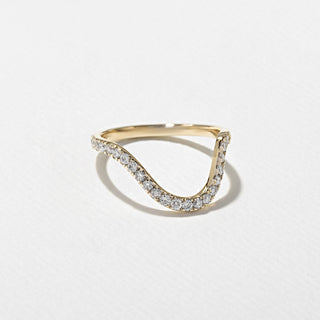 2.78 TCW Marquise Diamond Full Eternity DEF/VVS Lab Grown Wedding Band