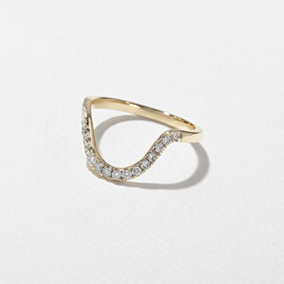 2.78 TCW Marquise Diamond Full Eternity DEF/VVS Lab Grown Wedding Band