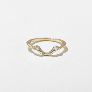 2.78 TCW Marquise Diamond Full Eternity DEF/VVS Lab Grown Wedding Band