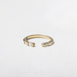 2.78 TCW Marquise Diamond Full Eternity DEF/VVS Lab Grown Wedding Band