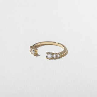 2.78 TCW Marquise Diamond Full Eternity DEF/VVS Lab Grown Wedding Band