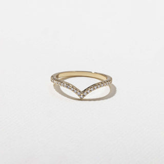 2.78 TCW Marquise Diamond Full Eternity DEF/VVS Lab Grown Wedding Band