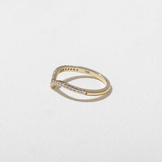 2.78 TCW Marquise Diamond Full Eternity DEF/VVS Lab Grown Wedding Band