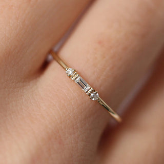 2.78 TCW Marquise Diamond Full Eternity DEF/VVS Lab Grown Wedding Band