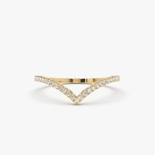2.78 TCW Marquise Diamond Full Eternity DEF/VVS Lab Grown Wedding Band