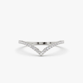 2.78 TCW Marquise Diamond Full Eternity DEF/VVS Lab Grown Wedding Band