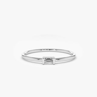2.78 TCW Marquise Diamond Full Eternity DEF/VVS Lab Grown Wedding Band