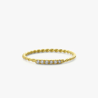 2.78 TCW Marquise Diamond Full Eternity DEF/VVS Lab Grown Wedding Band