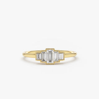 2.78 TCW Marquise Diamond Full Eternity DEF/VVS Lab Grown Wedding Band