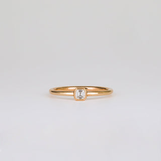 0.35 TCW Round Diamond Curved Pave DEF/VVS Lab Grown Wedding Band