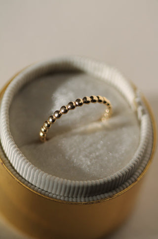 0.37 CT Round Full Eternity Lab Grown Diamond Wedding Band