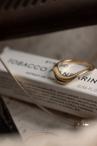 0.37 CT Round Full Eternity Lab Grown Diamond Wedding Band
