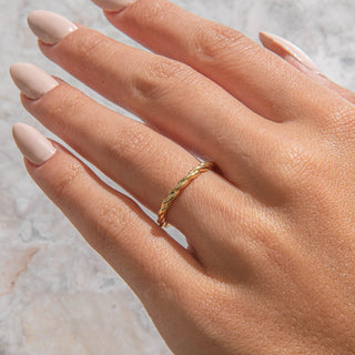 2.78 TCW Marquise Diamond Full Eternity DEF/VVS Lab Grown Wedding Band